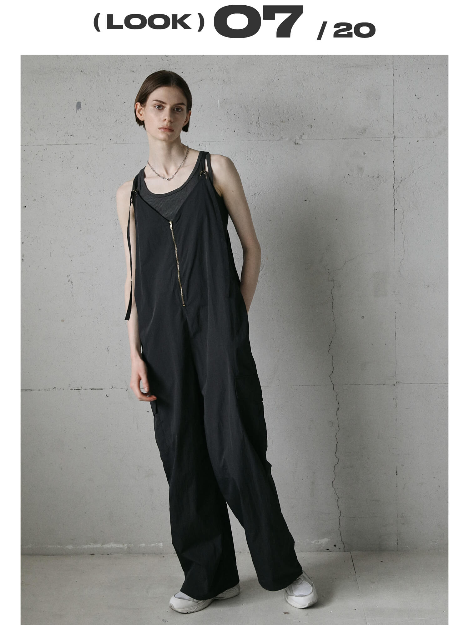 2025 FALL LOOK