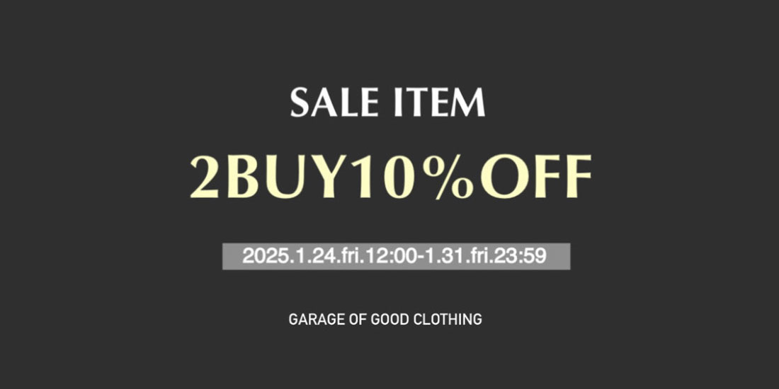 PRE SALE