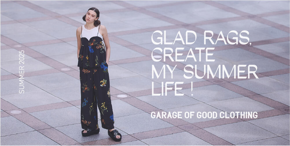 Summer Look
