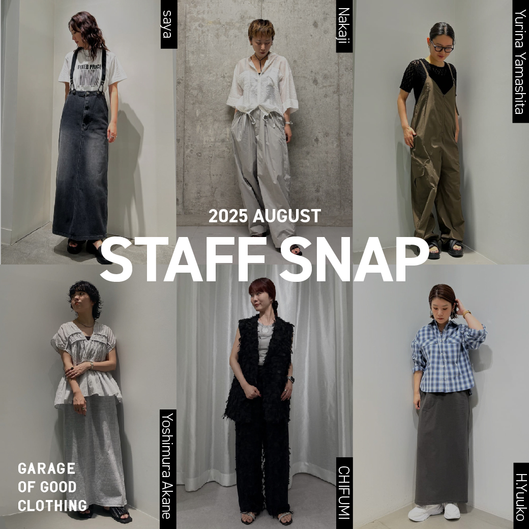 GARAGE OF GOOD CLOTHING 2way コート 公式】GARAGE OF GOOD CLOTHING（ガレージ オブ グッド