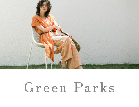 Green Parks