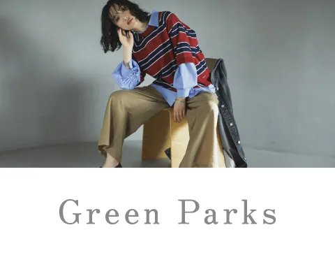 Green Parks