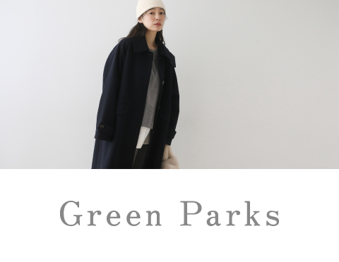 Green Parks