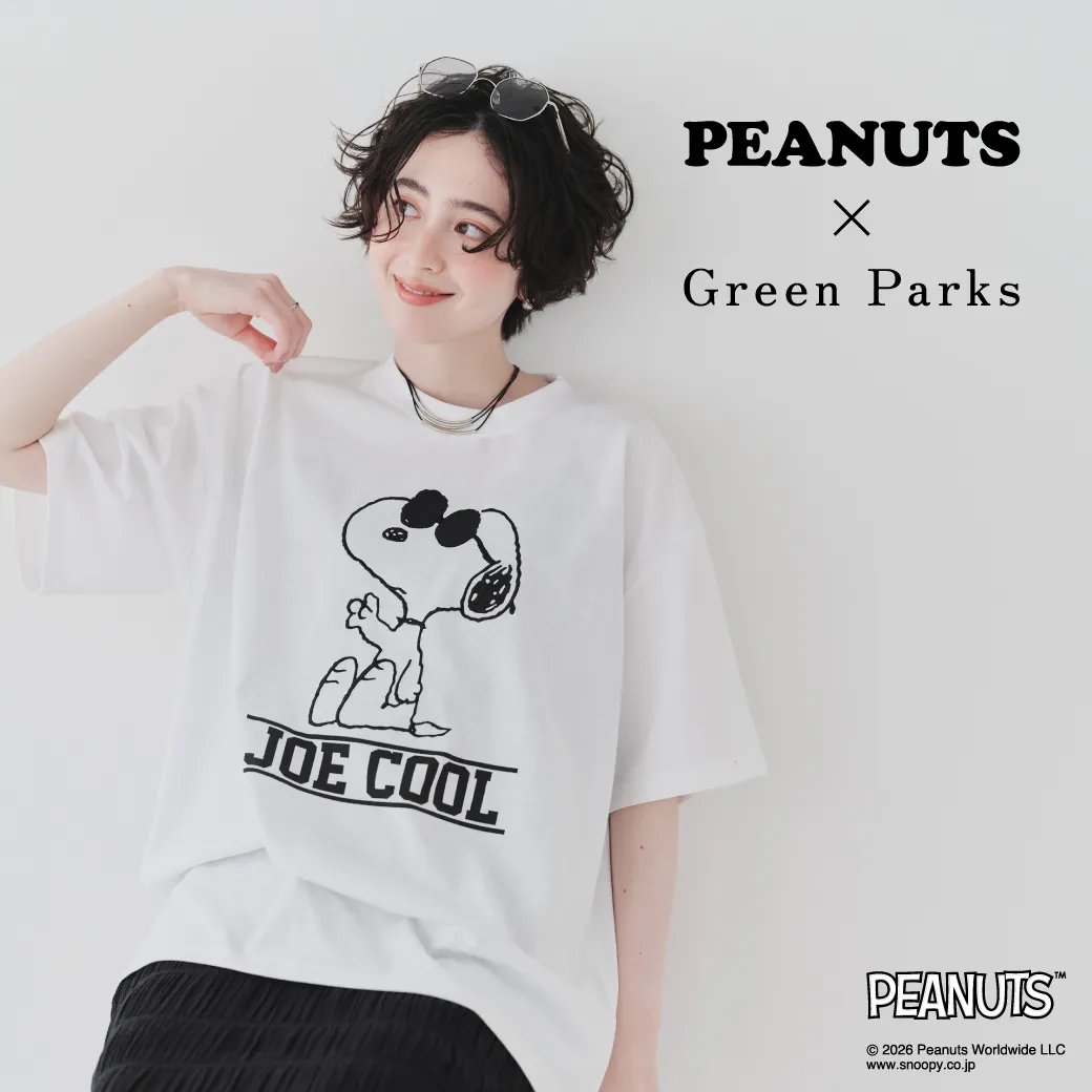 3_1PEANUTSのサムネイル