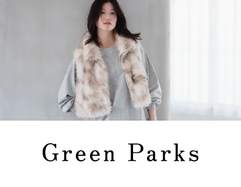 Green Parks
