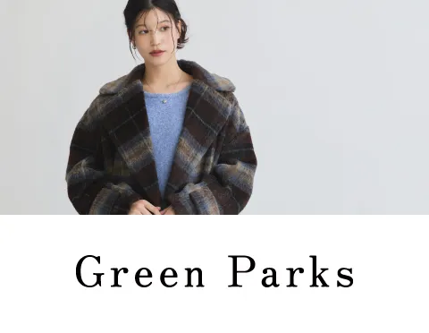 Green Parks