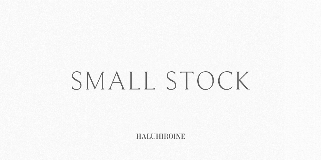 公式】HALUHIROINE（ハルヒロイン）｜ファッション通販のSTRIPE CLUB
