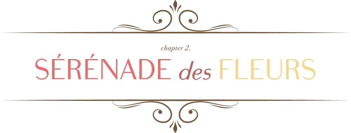 Maison de FLEUR cinéma