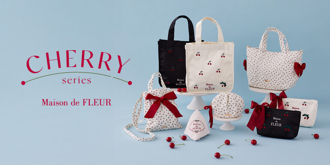 公式】Maison de FLEUR(メゾン ド フルール)|ファッション 公式】Maison de FLEUR(メゾン ド フルール)|ファッション