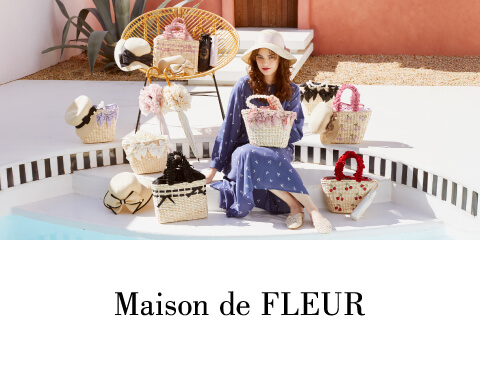 Maison de FLEUR
