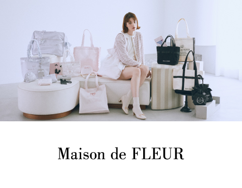 Maison de FLEUR