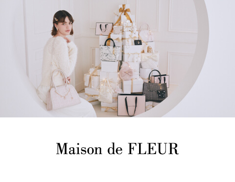 Maison de FLEUR
