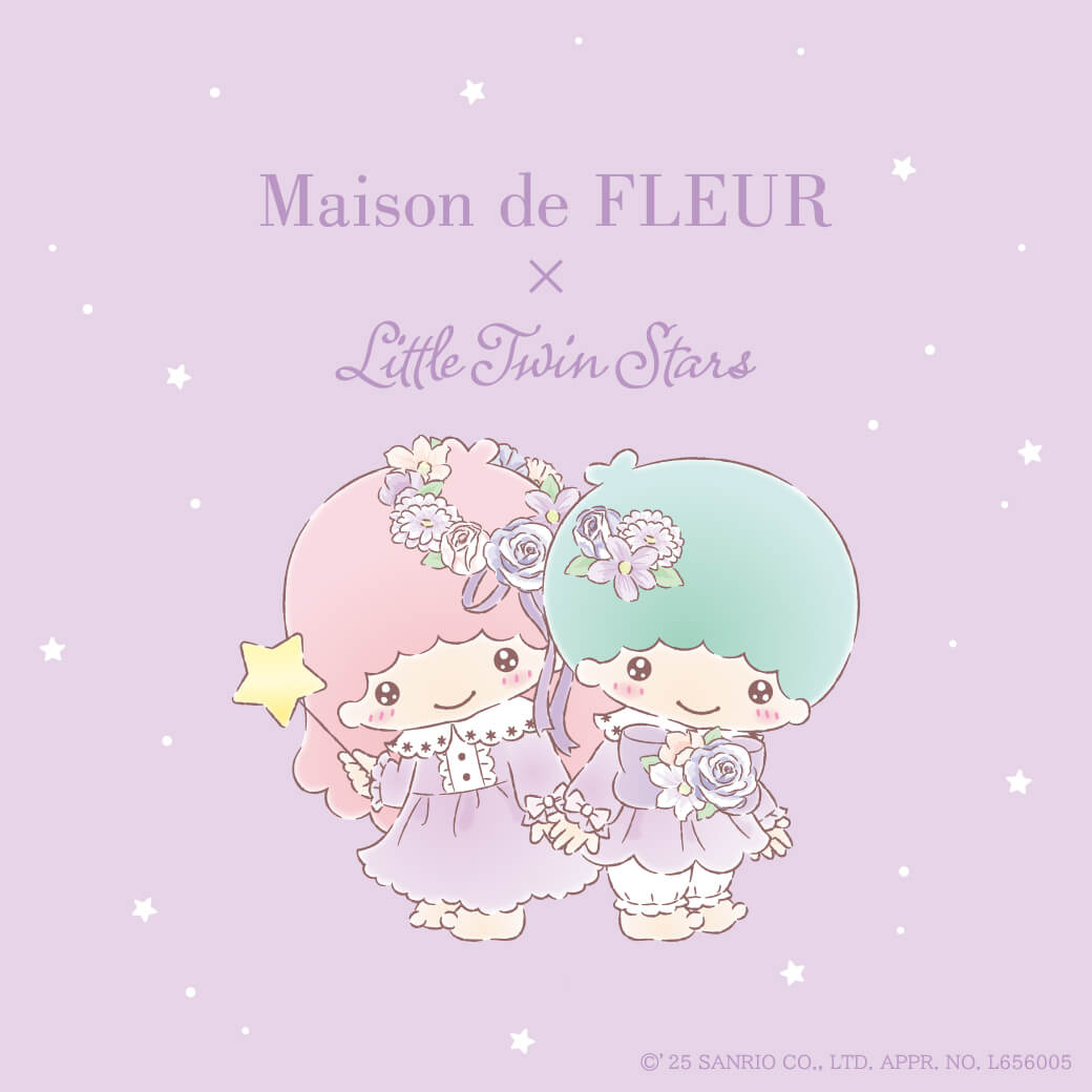 5_1リトルツインスターズのサムネイル