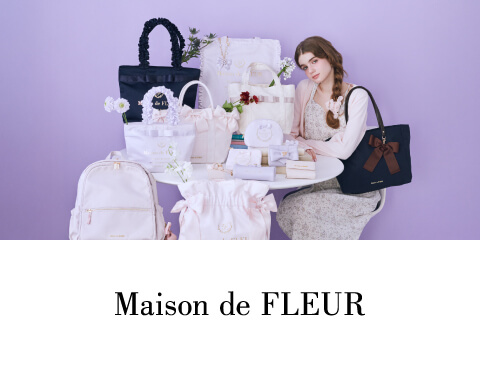 Maison de FLEUR