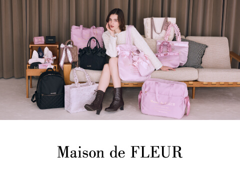 Maison de FLEUR