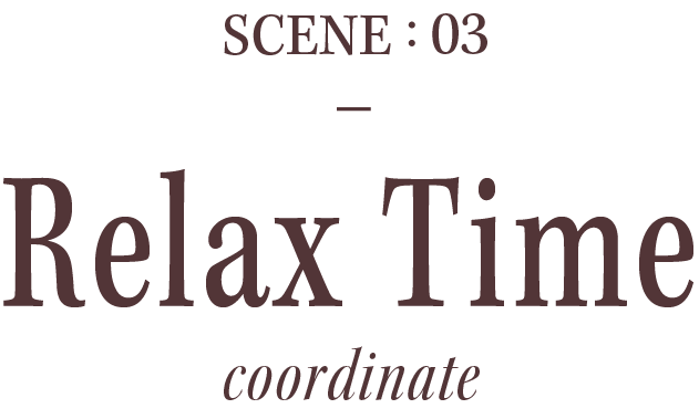 Relax Time