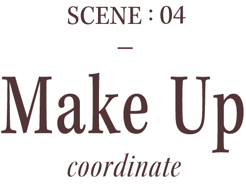 Make Up