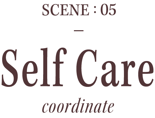 Self Care