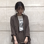 saki |秋コーデ