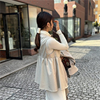 Mayu |秋コーデ