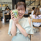 HARU |秋コーデ