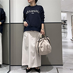 ryoko |秋コーデ