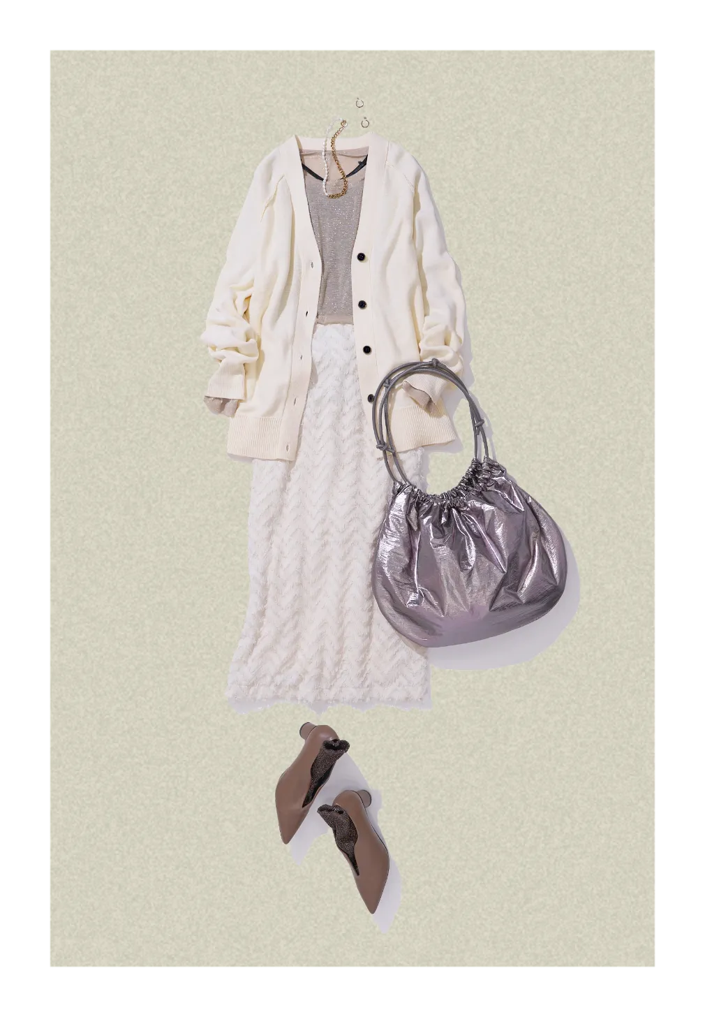 Coordinate STYLISH