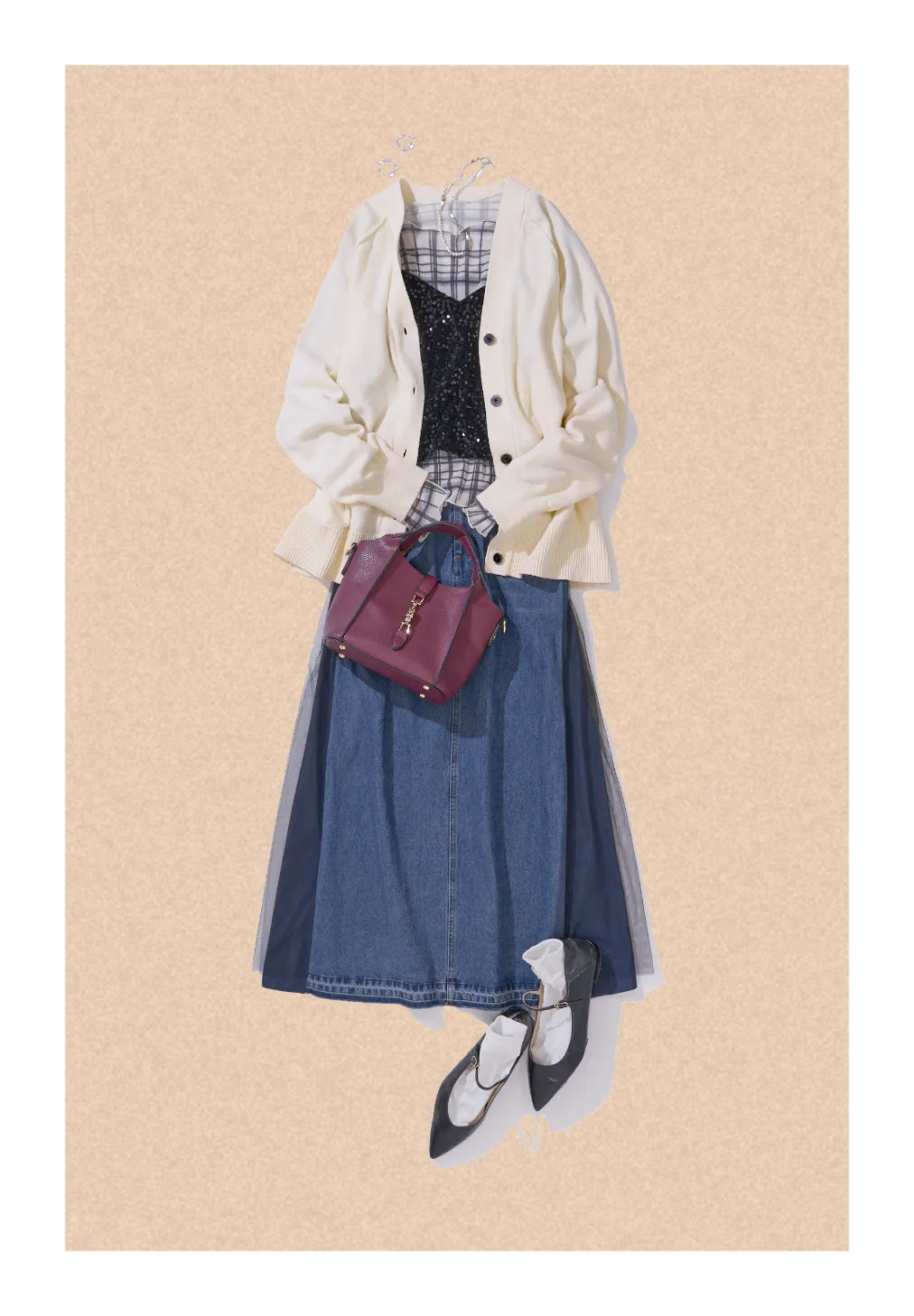 Coordinate FEMININE