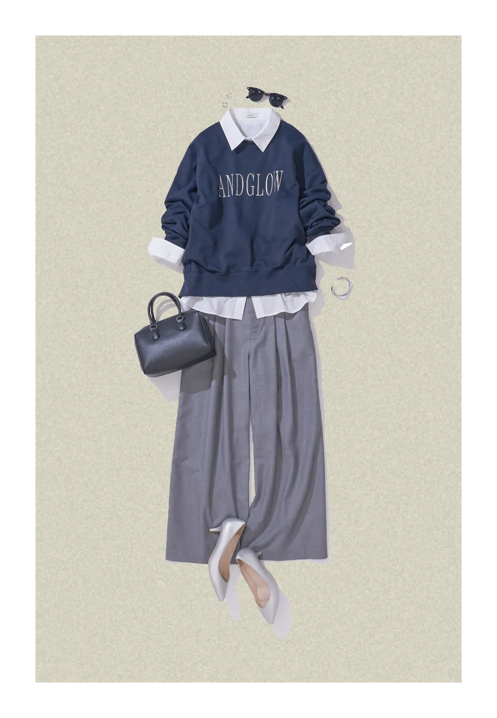 Coordinate STYLISH
