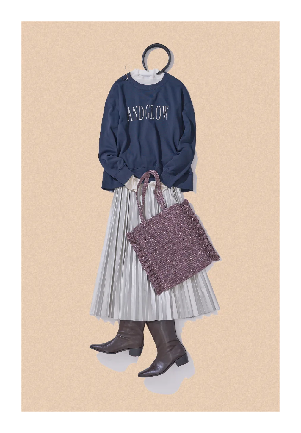 Coordinate FEMININE