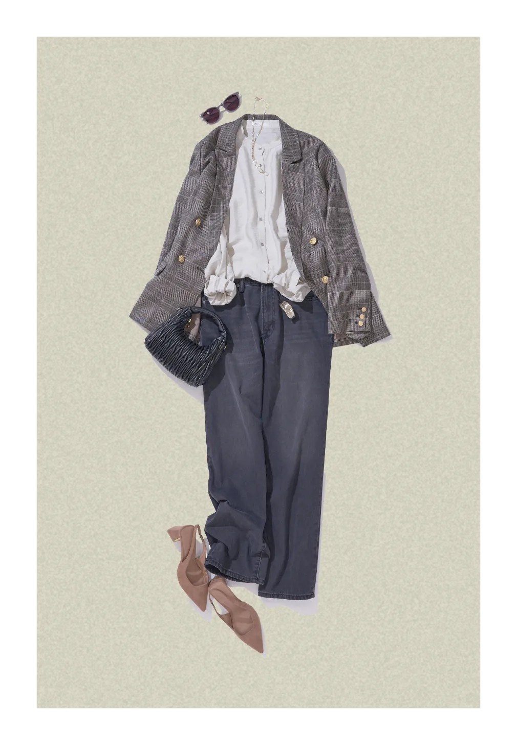 Coordinate STYLISH