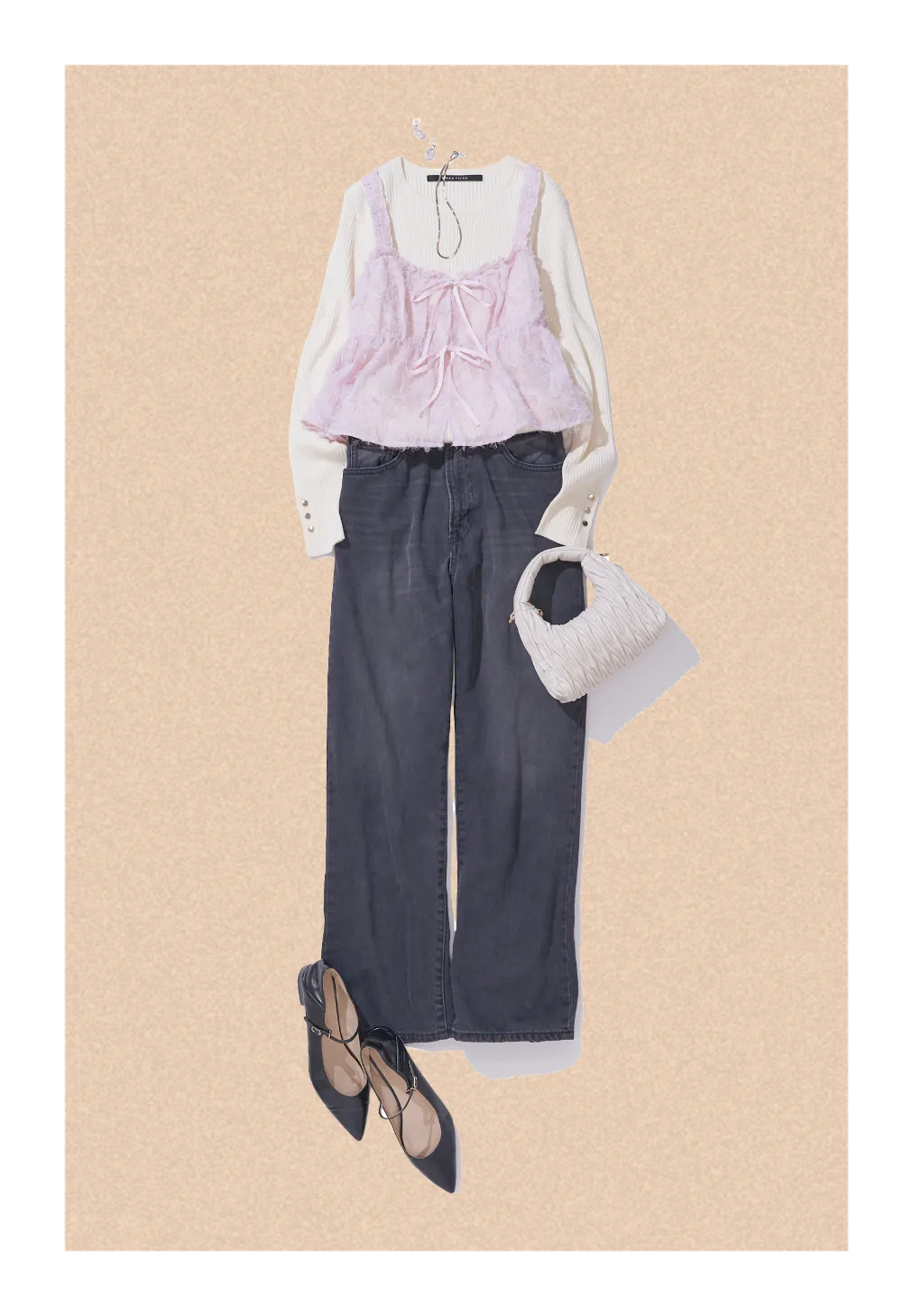 Coordinate FEMININE