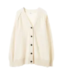 cardiganセクションへのリンク