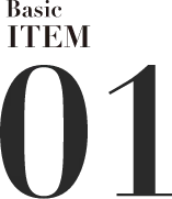 basic item 01