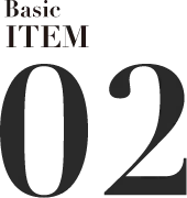 basic item 02