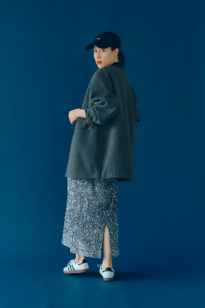 着用画像１