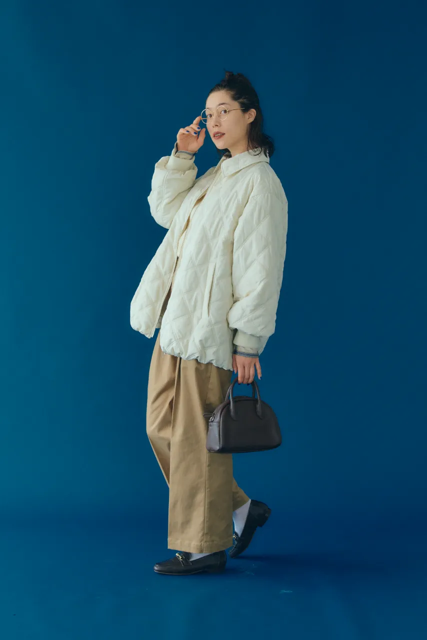 着用画像３