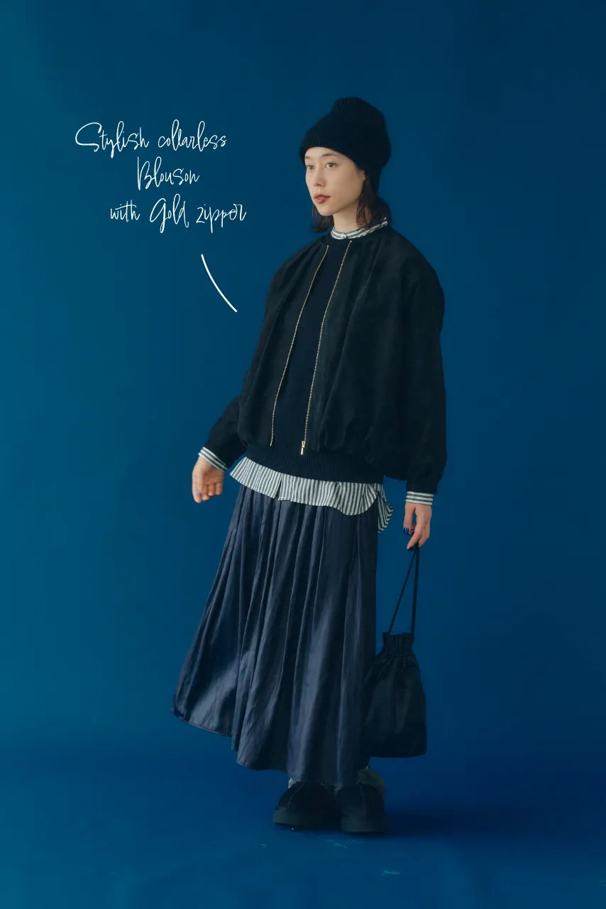 着用画像5