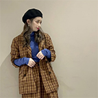 ひな | 23度 服装