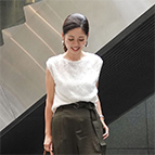 kitagawa | 23度 服装