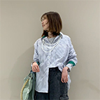 sakiyo | 23度 服装