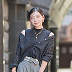 ハセガワ | 23度 服装