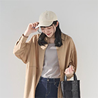 H.Yuuko | 23度 服装