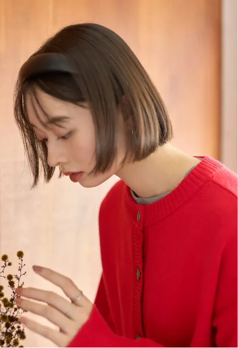 look1のコーデイメージ