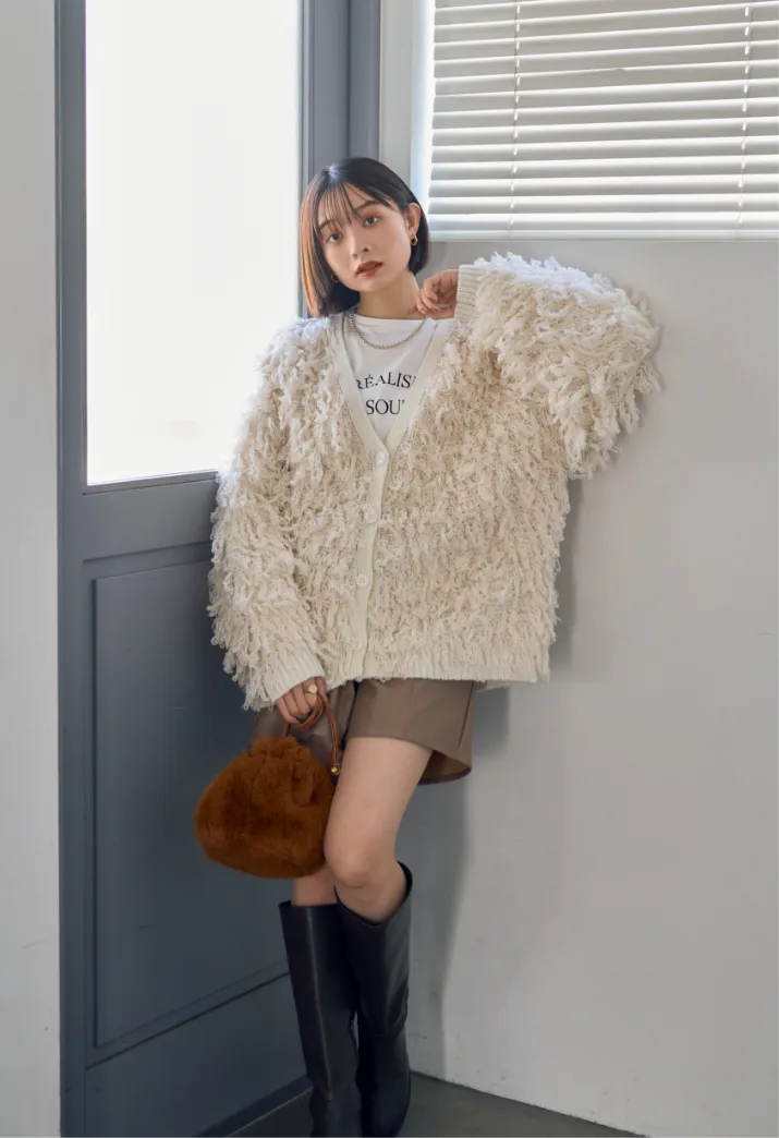 look3のコーデイメージ
