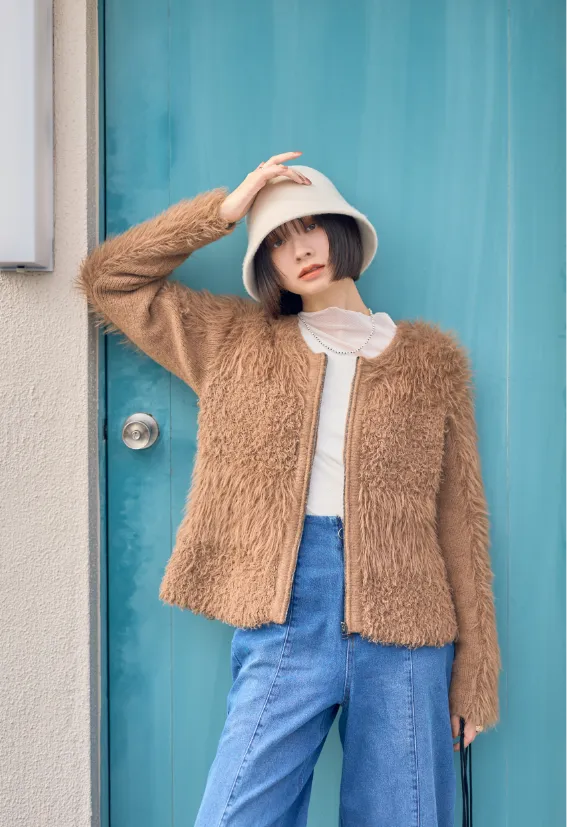 look4のコーデイメージ