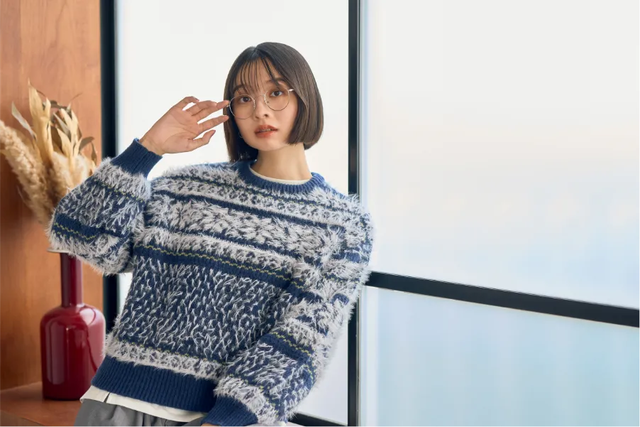 look5のコーデイメージ