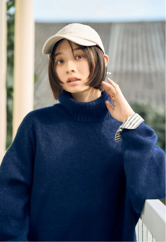 look7のコーデイメージ