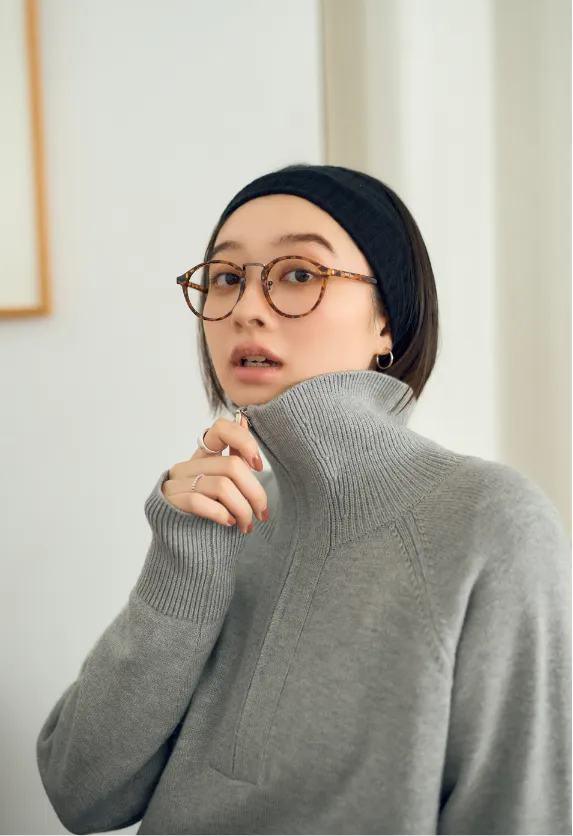 look8のコーデイメージ