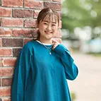 Uchiii|マフラー巻き方